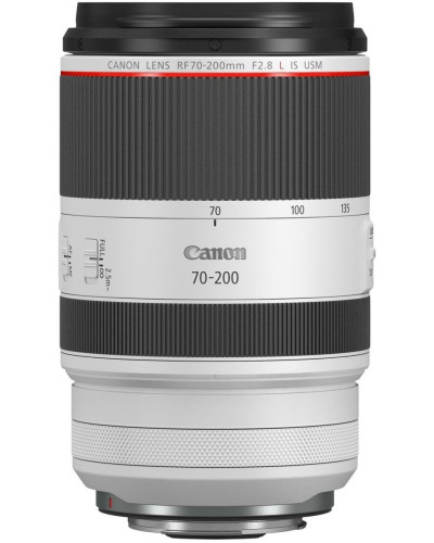 Canon RF 70-200mm f/2.8 L IS USM (3792C005)