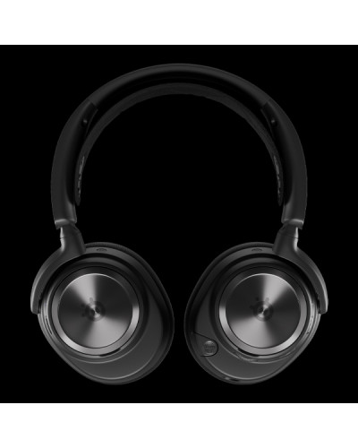 SteelSeries Arctis Nova Pro Wireless Black (61520)