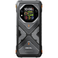 Oscal Tank 1 12/256GB Orange