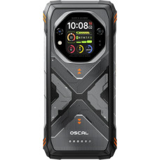 Oscal Tank 1 12/256GB Orange