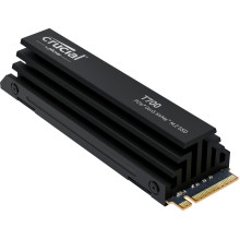 Crucial T700 4 TB with heatsink (CT4000t700SSD5)