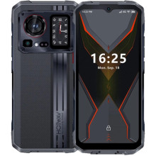 Hotwav Cyber 15 12/256 Knight Black