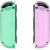 Nintendo Joy-Con Controller Pastel Purple/Pastel Green (45496431693)