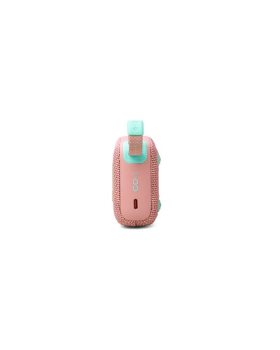 JBL Go 4 Pink (JBLGO4PINK)