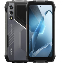 Blackview Oscal Pilot 1 6/256GB Black (6931548319047)
