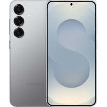 Samsung Galaxy S25 12/256GB Silver Shadow (SM-S9310ZSG)