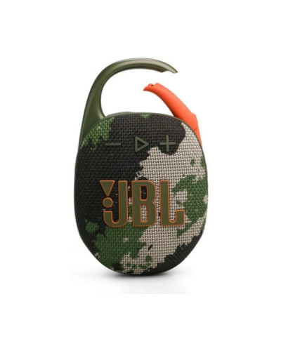 JBL Clip 5 Squad (JBLCLIP5SQUAD)