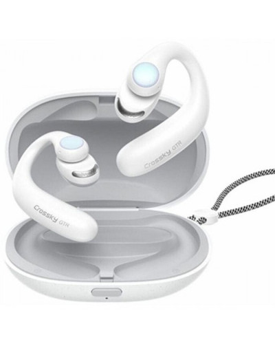 QCY T15 White