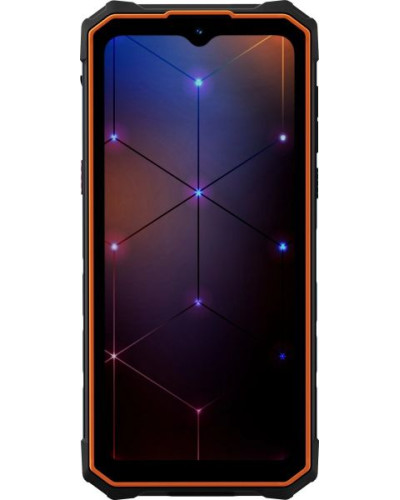 Hotwav Cyber 13 Pro 12/256GB Orange