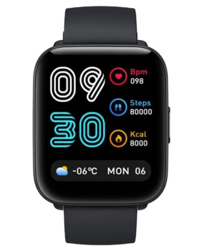 Mibro Watch C2 Dark Gray