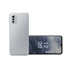 Nokia G60 5G 6/128GB Ice Gray