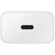 Samsung 15W PD Power Adapter (w/o cable) White (EP-T1510NWE)
