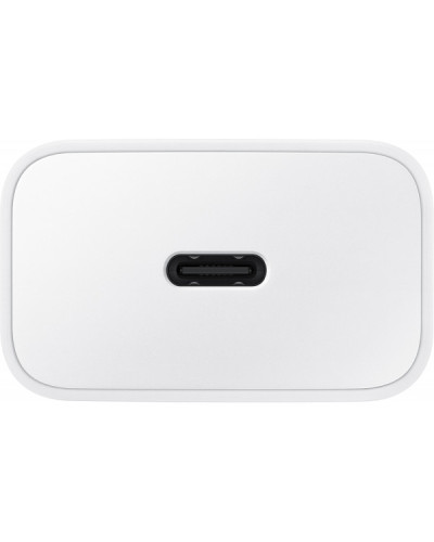 Samsung 15W PD Power Adapter (w/o cable) White (EP-T1510NWE)