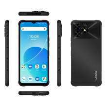 UMIDIGI G5 Mecha 8/128GB Graphite Black (6973553523002)