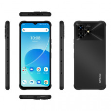 UMIDIGI G5 Mecha 8/128GB Graphite Black (6973553523002)
