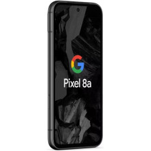 Google Pixel 8a 8/128GB Obsidian