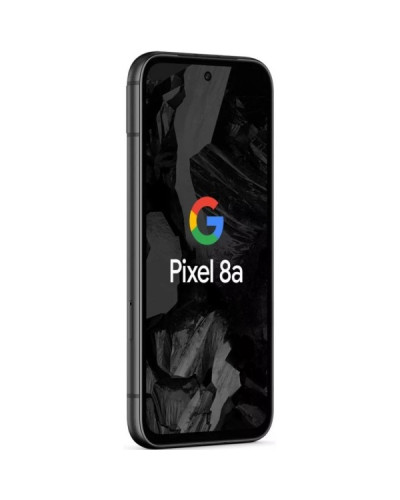 Google Pixel 8a 8/128GB Obsidian