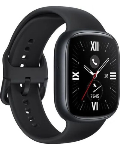 Honor Watch 4 Black