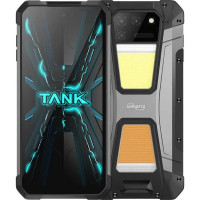 Unihertz Tank 2 Pro 12/512GB Black