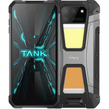 Unihertz Tank 2 Pro 12/512GB Black