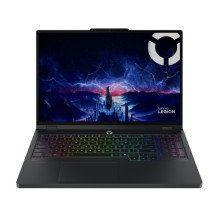Lenovo Legion Pro 5 16IRX10 Eclipse Black (83NN004BGE)