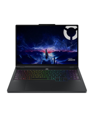 Lenovo Legion Pro 5 16IRX10 Eclipse Black (83NN004BGE)