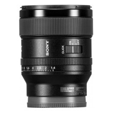 Sony SEL24F14GM 24mm f/1.4 GM (SEL24F14GM)