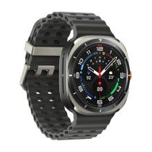 Samsung Galaxy Watch Ultra 2025 Titanium Silver (SM-L705FZS2)