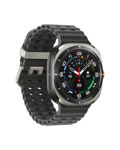 Samsung Galaxy Watch Ultra 2025 Titanium Silver (SM-L705FZS2)