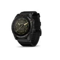 Garmin Tactix 7 AMOLED Edition Premium Tactical GPS Watch with Adaptive Color Display (010-02931-00/01)