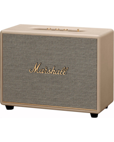 Marshall Woburn III Cream (1006017)