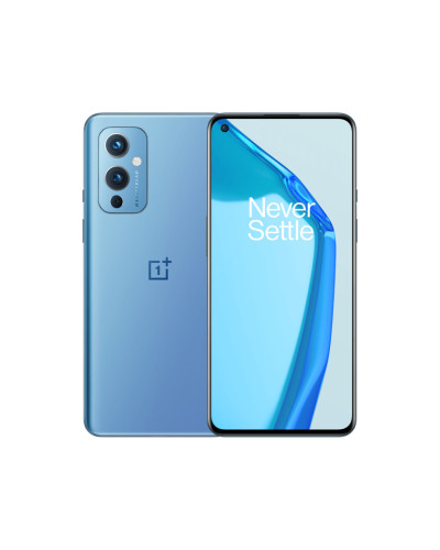 OnePlus 9 12/256GB Arctic Sky