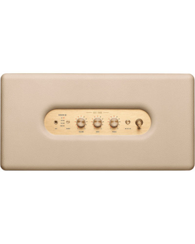 Marshall Woburn III Cream (1006017)