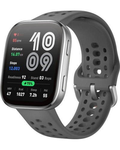Amazfit Bip 6 Charcoal
