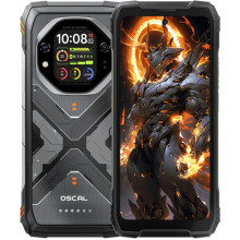Oscal Tank 1 12/256GB Orange