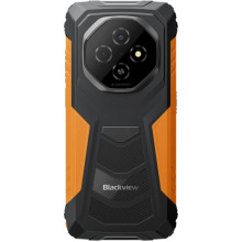 Blackview Fort 1 6/256GB Orange