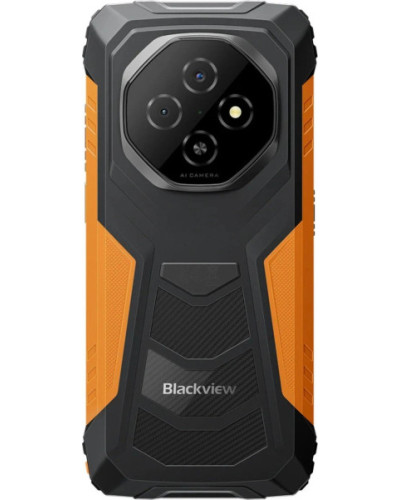 Blackview Fort 1 6/256GB Orange