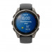 Garmin Fenix 8 Pro 47 mm AMOLED Titanium with Graphite/Black (010-03198-10/11)