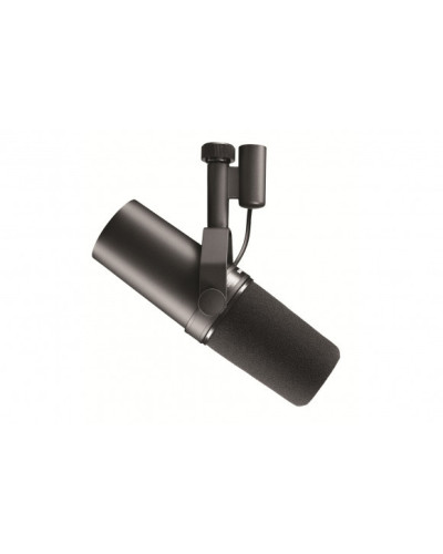 Shure SM7B