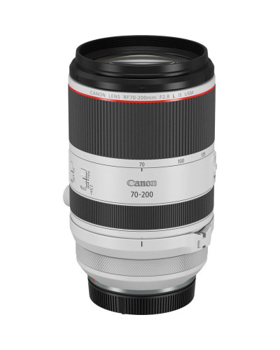 Canon RF 70-200mm f/2.8 L IS USM (3792C005)