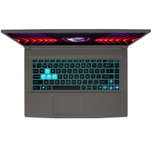 MSI Thin 15 Black (B13UC-1000US)