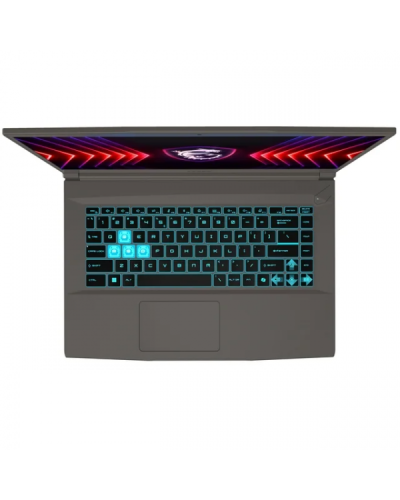 MSI Thin 15 Black (B13UC-1000US)