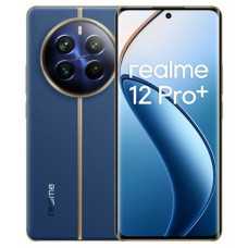 realme 12 Pro+ 8/256GB Submarine Blue