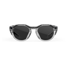 Oakley Meta HSTN Clear Lens color Clear to Grey Transitions (OW8002-0551)