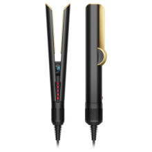 Dyson Airstrait HT01 Onyx Black/Gold (534040-01)