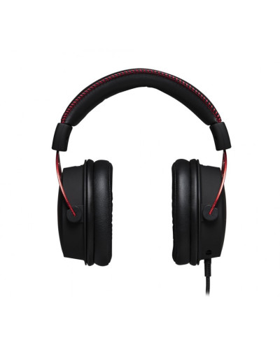 HyperX Cloud Alpha (HX-HSCA-RD)