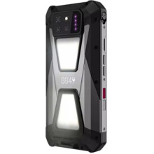 Unihertz Tank 3S 12/256GB Black