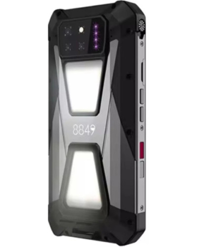 Unihertz Tank 3S 12/256GB Black