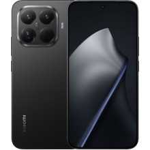 Xiaomi 15T Pro 12/256GB Black