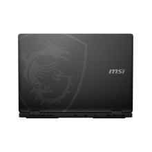 MSI Crosshair 18 HX AI A2XWGKG Gray (A2XWGKG-012US)